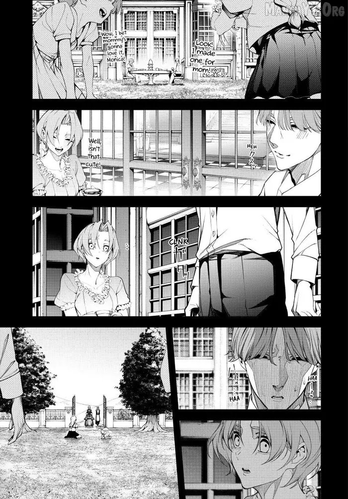 Wistoria: Wand and Sword Chapter 59 image 19_optimized